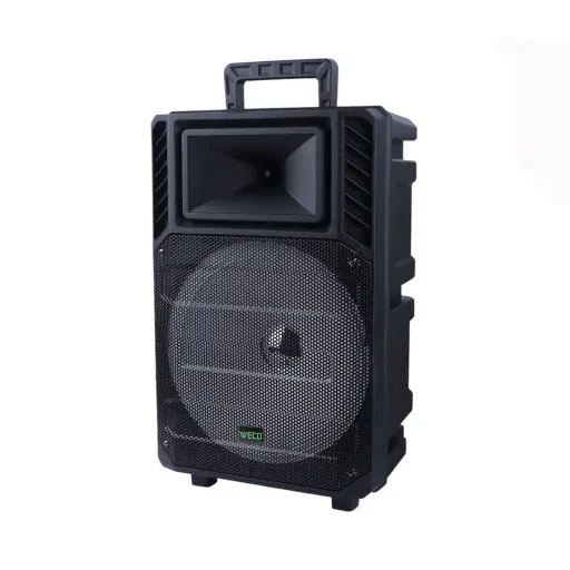 اسپیکر بلوتوثی قابل حمل ویکو 20 وات مدل Weco 100