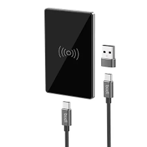 شارژر بی سیم بودی 15 وات مدل M8J3300B