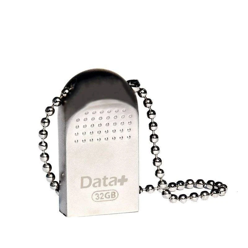 فلش مموری دیتا پلاس مدل Luxury 3.1 ظرفیت 32گیگابایت