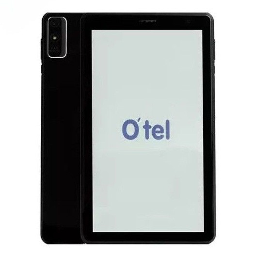 تبلت اوتل OTEL G708 ظرفیت 64 گیگابایت رم 4 گیگابایت