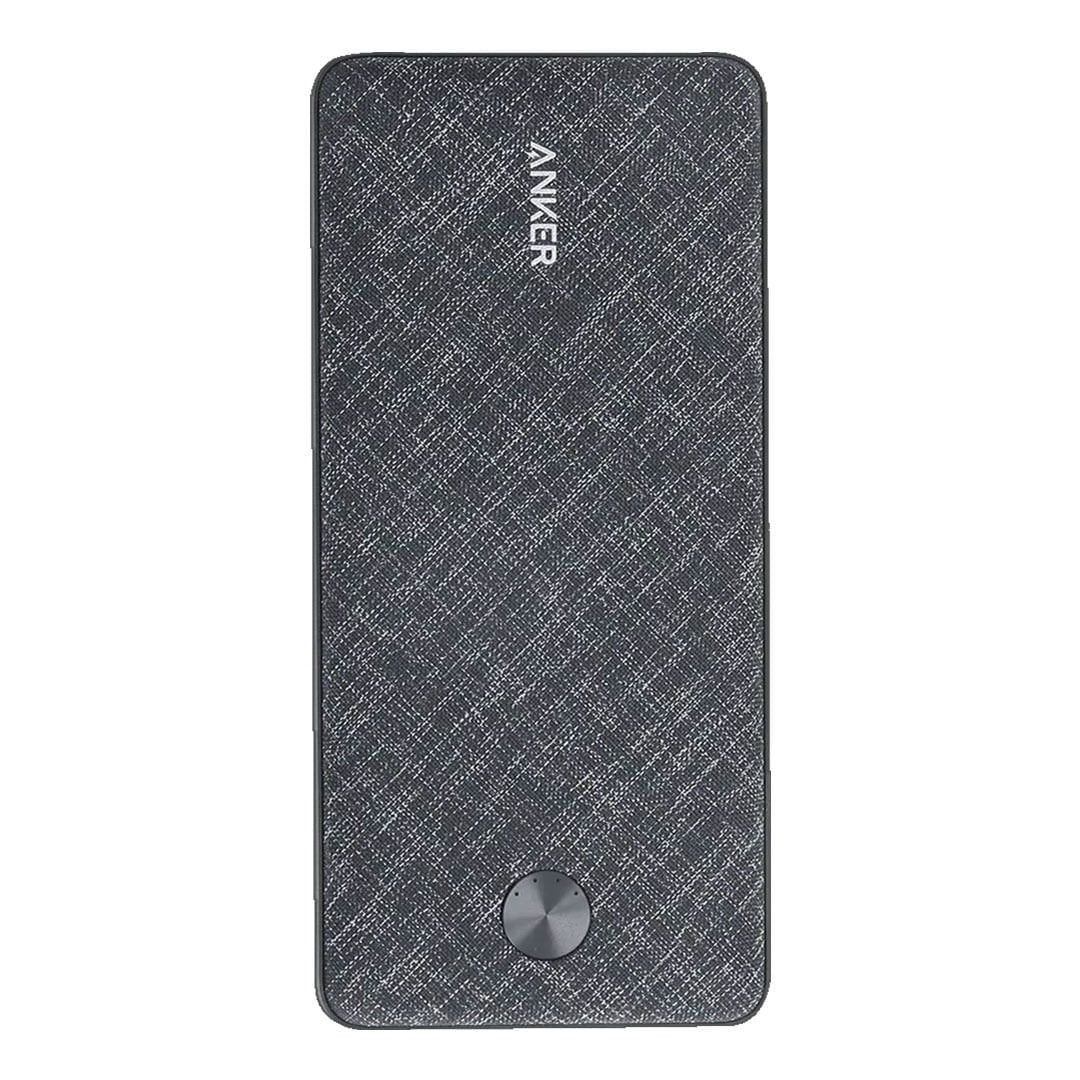 پاوربانک 20 واتی انکر Anker PowerCore Metro Essential A1287با ظرفیت ۲۰۰۰۰ میلی آمپر ساعت