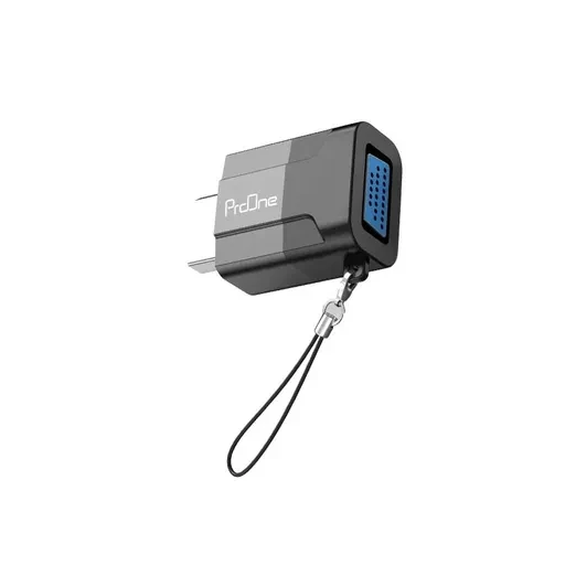 مبدل Display Port به VGA پرووان مدل ProOne PCR110