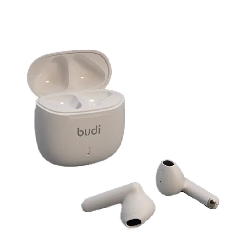 هدفون بلوتوثی بودی مدل Budi EP19W