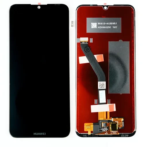تاچ و ال سی دی گوشی موبایل هواوی مدل HUAWEI Y6 2019/Y6 PRIME (ORIGINAL) N/F