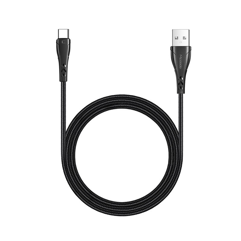 کابل تبدیل USB به USB-C مک دودو CA-7461 طول 1.2 متر