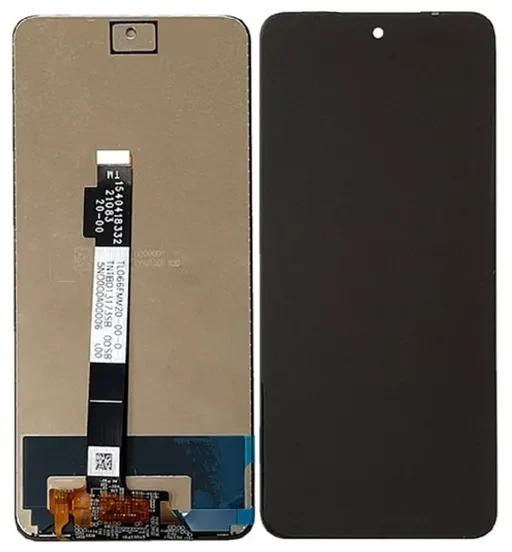 تاچ و ال سی دی گوشی موبایل شیائومی مدل POCO X3 GT (ORG NEW) N/F