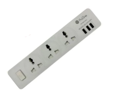 چندراهی برق پرووان مدل ProOne PPS615U