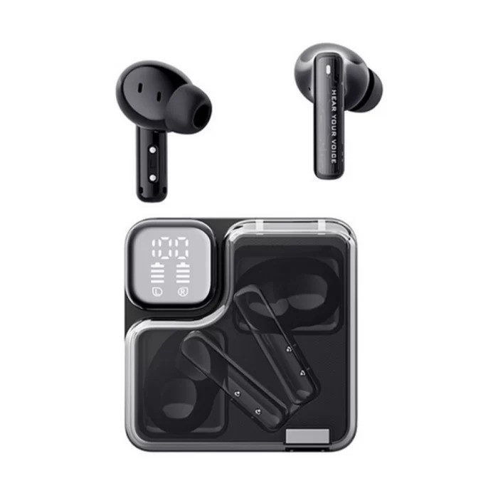 هندزفری بلوتوثی کیو سی وای مدل QCY MELOBUDS NEO