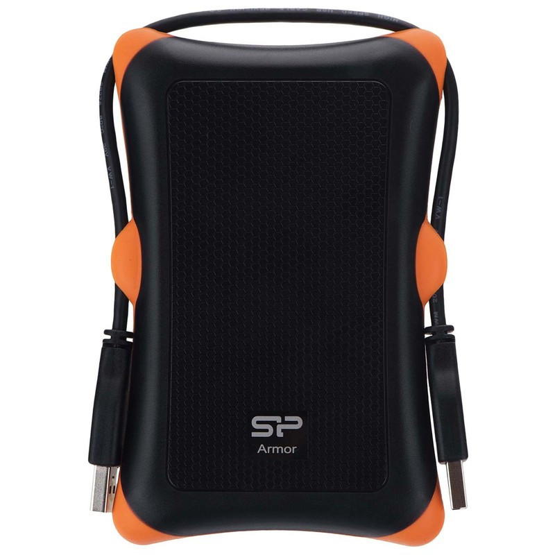 هارد اکسترنال سیلیکون پاور Armor A30 ظرفیت 2 ترابایت