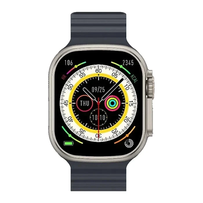 ساعت هوشمند ریورسانگ مدل Motive 8 Ultra SW808