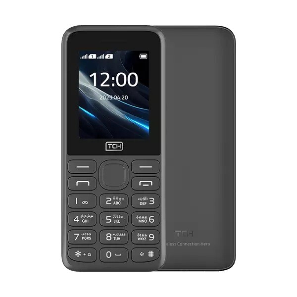 گوشی موبایل تی سی اچ مدل ARC دو سیم کارت