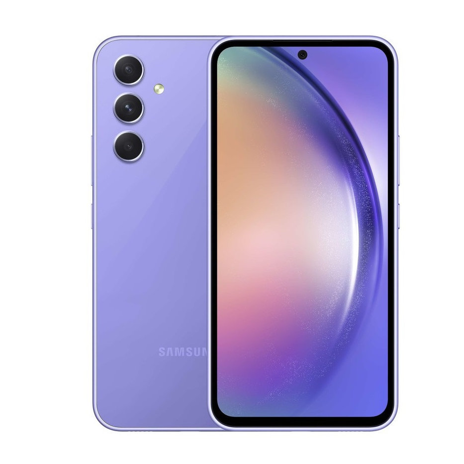 گوشی موبایل سامسونگ Galaxy A54 5G دو سیم کارت ظرفیت 256 گیگابایت و رم 8 گیگابایت + بیمه