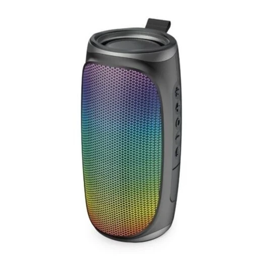 اسپیکر بلوتوثی قابل حمل  بودی مدل Budi SP06B با توان 10 وات