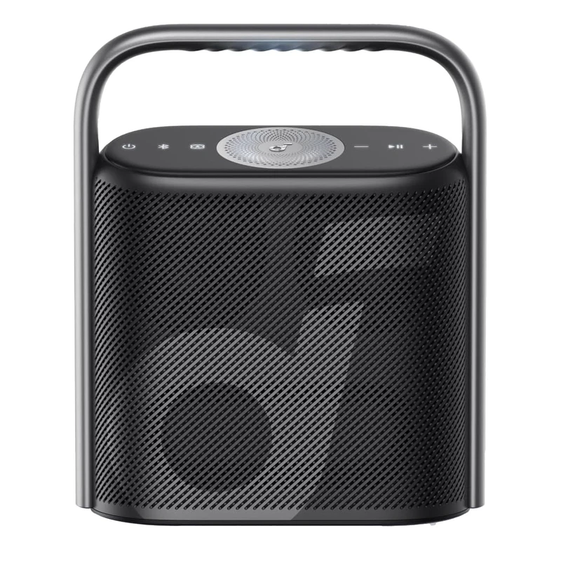 اسپیکر بلوتوثی قابل حمل انکر مدل ANKER A3131 Soundcore Motion X500