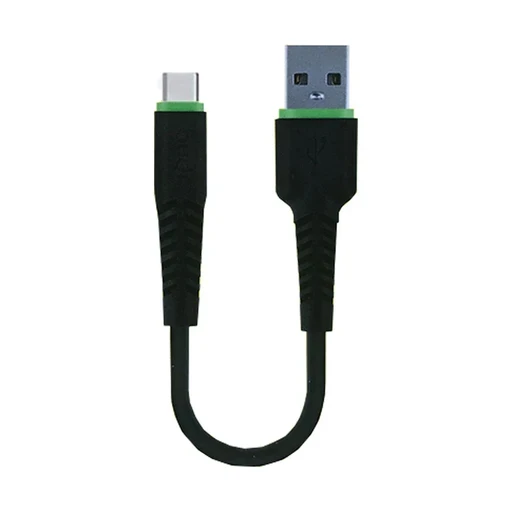 کابل تبدیل USB به USB-C بودی مدل M8J150T20 طول 0.2 متر