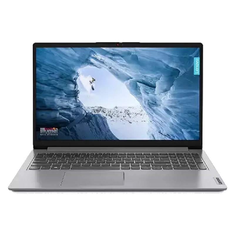 لپ تاپ 15.6 اینچی لنوو مدل Ideapad 1 15IJL7-Celeron N4500-8GB DDR4-256GB SSD
