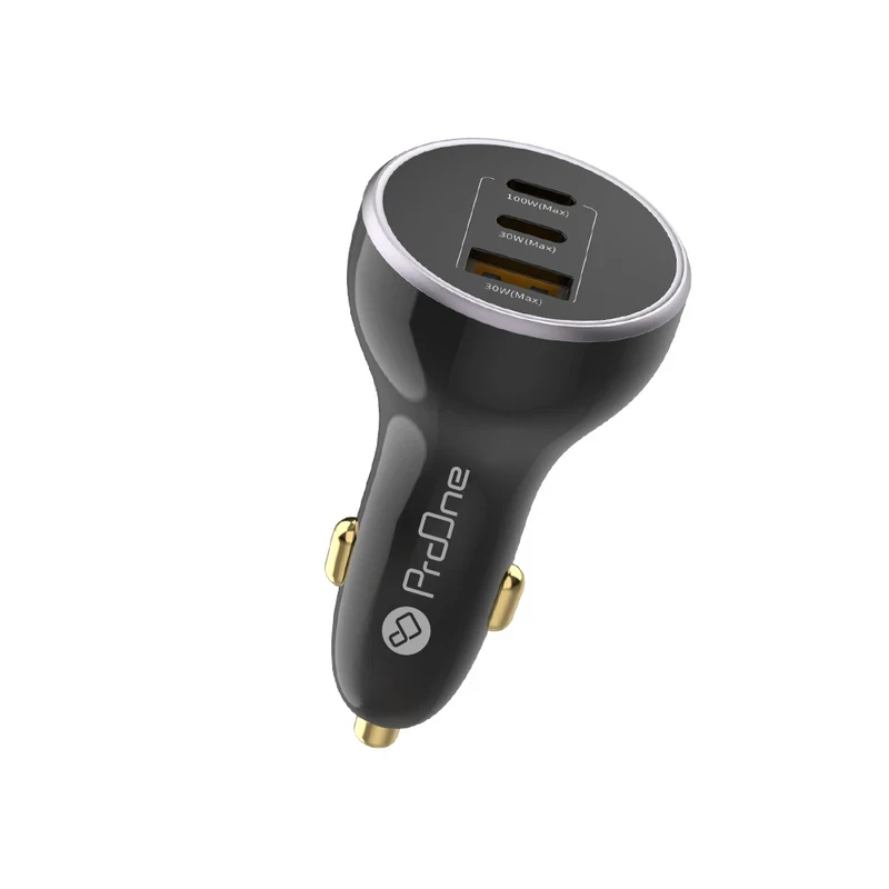 شارژر فندکی 160 وات پرووان مدل PCG29