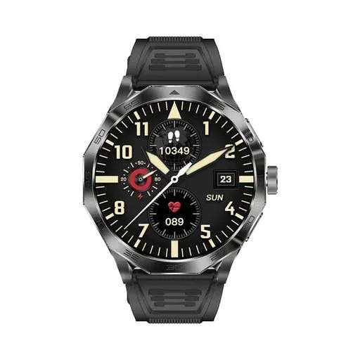 ساعت هوشمند کربی مدل Saturn