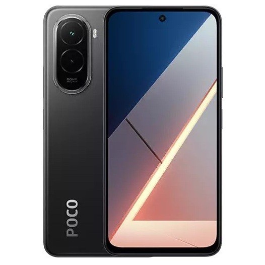گوشی موبایل شیائومی Poco M7 دو سیم کارت ظرفیت 256 گیگابایت و رم 8 گیگابایت