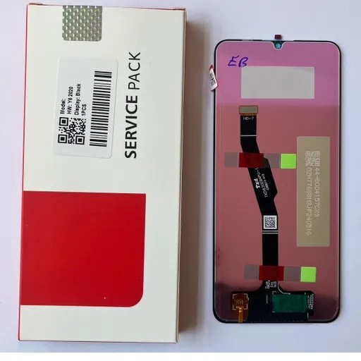 تاچ و ال سی دی گوشی موبایل هواوی مدل LCD HUAWEI Y6 PRIME 2020 HONOR 9A (ORIGINAL) N/F