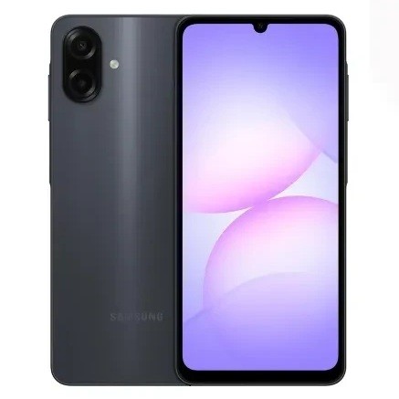 گوشی موبایل سامسونگ مدل Galaxy A07 دو سیم کارت ظرفیت  128 گیگابایت و رم 4 گیگابایت