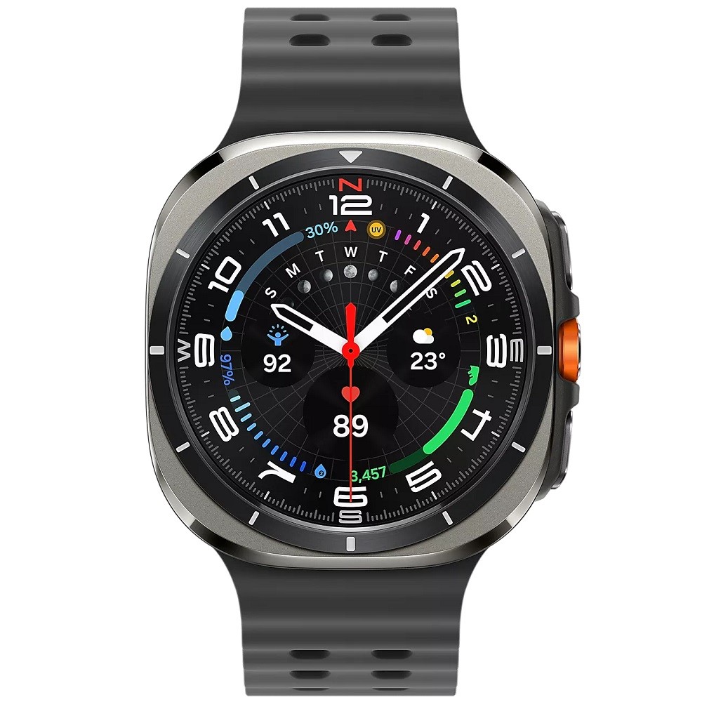 ساعت هوشمند سامسونگ مدل Samsung galaxy watch Ultra L705 سایز 47 میلی متری