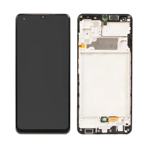 تاچ و ال سی دی گوشی موبایل سامسونگ مدلA32-4G(A325) W.F (OLED JC)