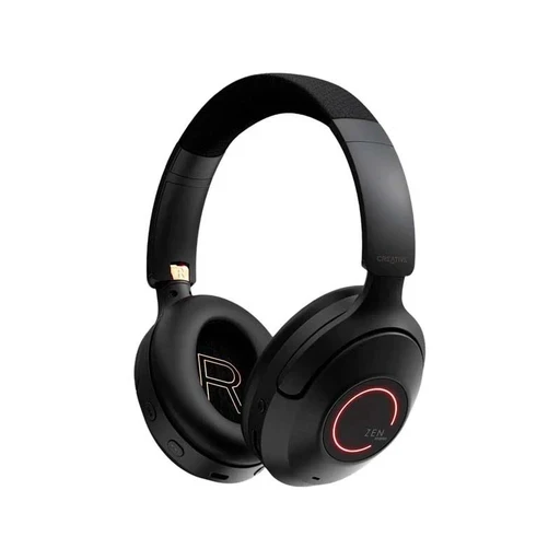 هدفون بی سیم کریتیو مدل Creative Zen Hybrid Pro