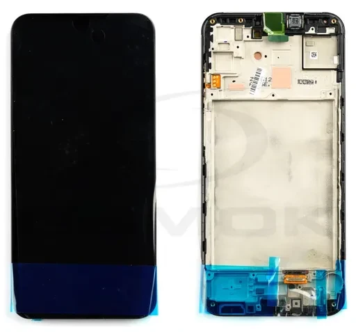 تاچ و ال سی دی گوشی موبایل سامسونگ مدلA15 (A155/156) W.F (ASSEMBLE)