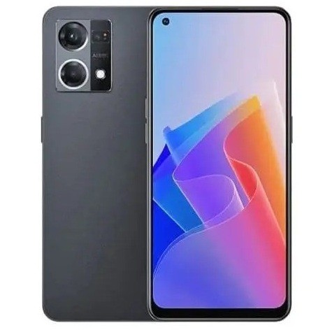 گوشی موبایل اوپو Reno 7 دو سیم کارت ظرفیت 256 گیگابایت و رم 8 گیگابایت + بیمه