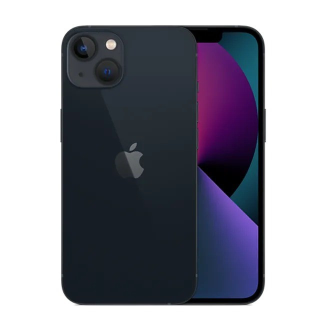 گوشی موبایل اپل iPhone 13 CH/A Not Active دو سیم‌ کارت ظرفیت 256 گیگابایت و رم 4 گیگابایت