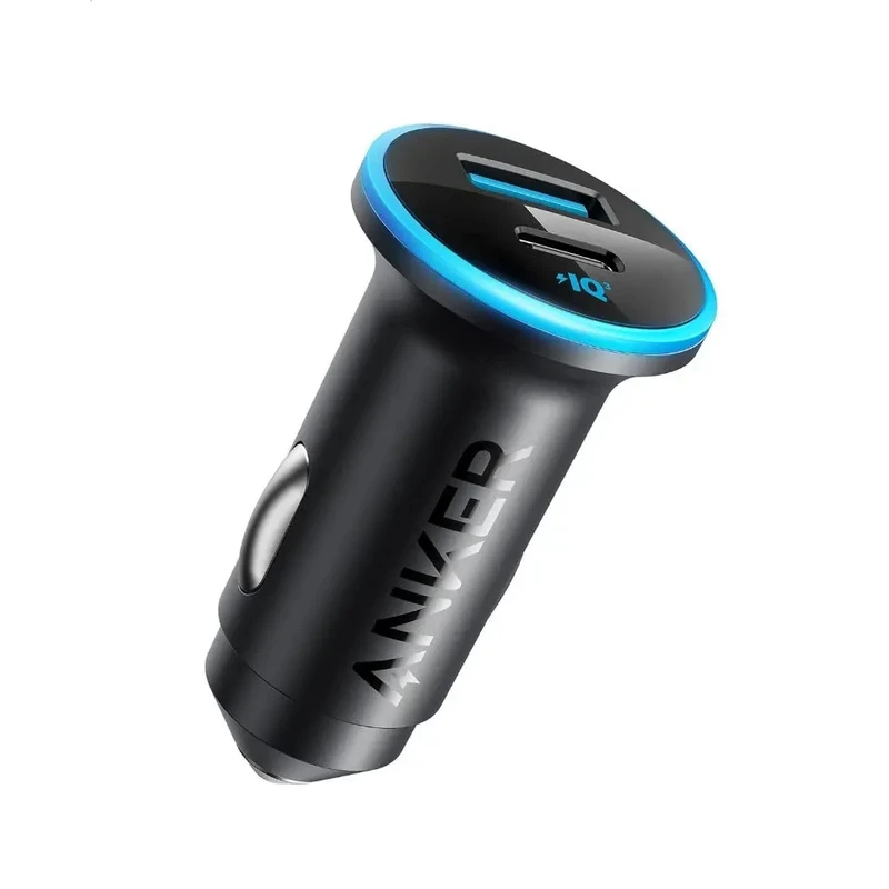 شارژر فندکی انکر مدل A2735 با توان 52.5 وات