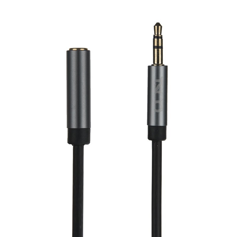 کابل افزایش طول AUX تسکو TC-AU6 طول 1متر