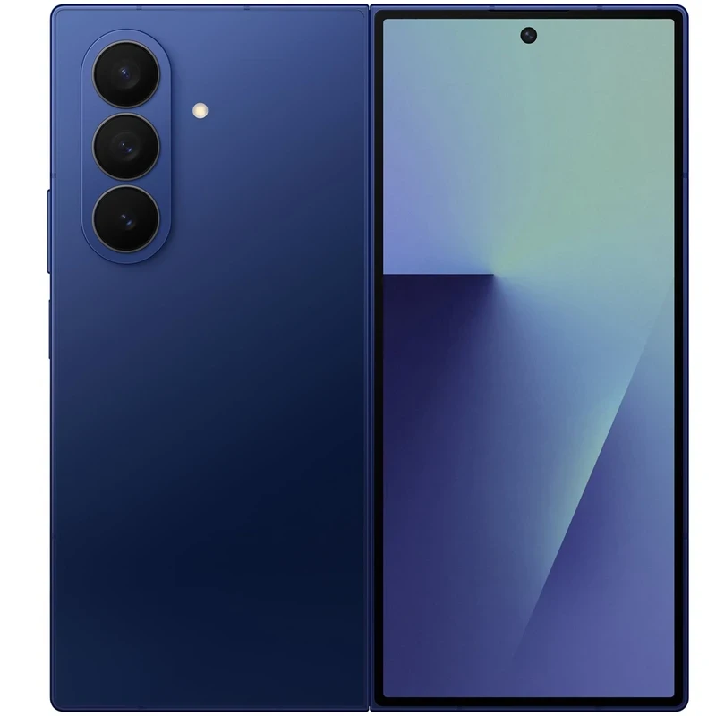 گوشی موبایل سامسونگ Galaxy Z Fold 7 5G دو سیم کارت ظرفیت 512 گیگابایت و رم 12 گیگابایت - ویتنام