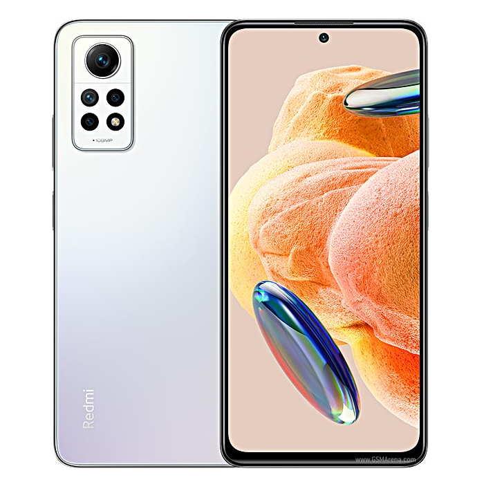 گوشی موبایل شیائومی Redmi Note 12 Pro 4G دو سیم کارت ظرفیت 256 گیگابایت و رم 8 گیگابایت + بیمه