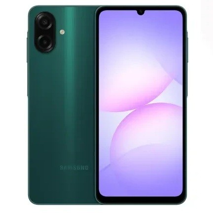 گوشی موبایل سامسونگ مدل Galaxy A07 دو سیم کارت ظرفیت 128 گیگابایت و رم 6 گیگابایت