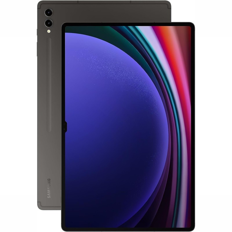 تبلت سامسونگ Galaxy Tab S9 ULTRA 5G تک سیم کارت ظرفیت 512 گیگابایت و رم 12 گیگابایت