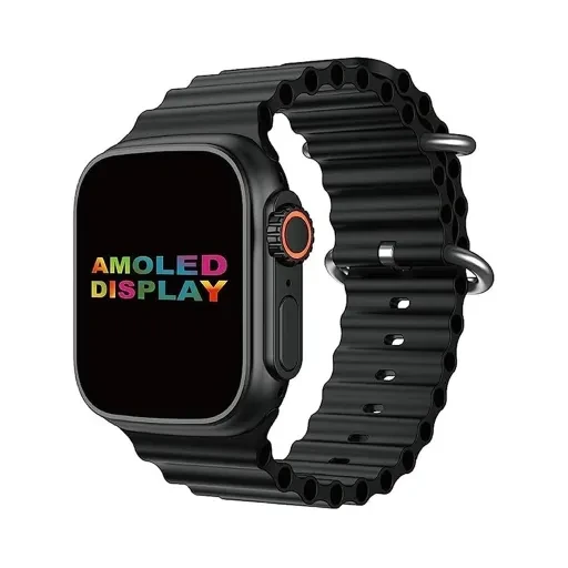 ساعت هوشمند HK مدل HK11 Ultra 3