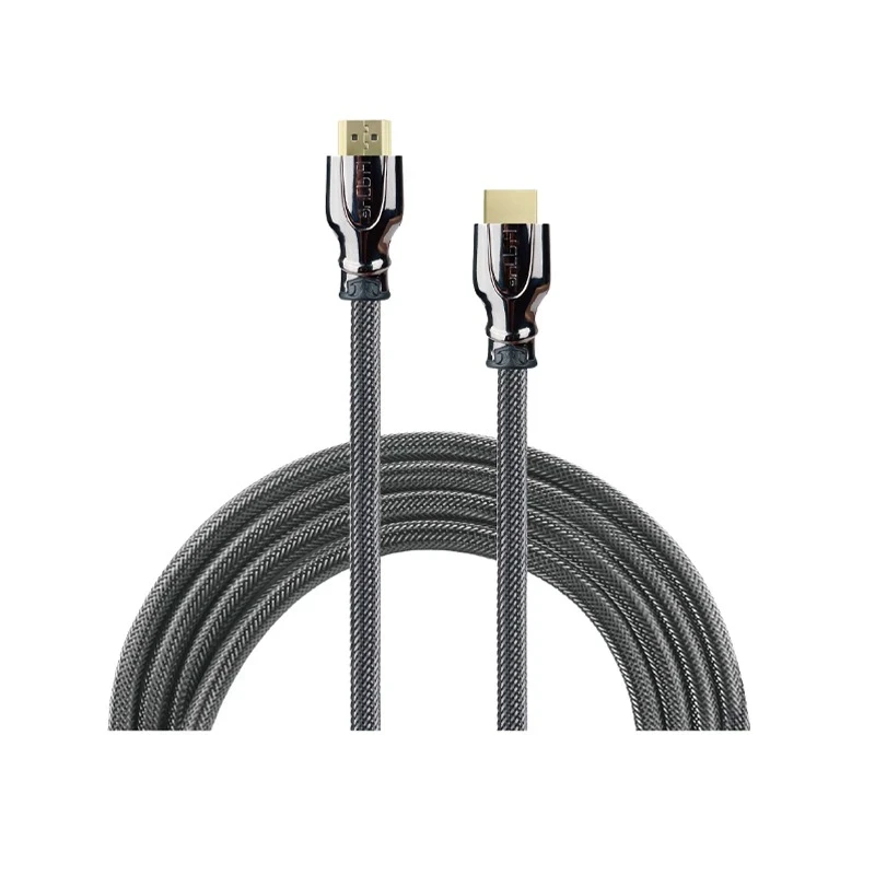 کابل HDMI پرووان مدل PCH71 4K طول 10 متر