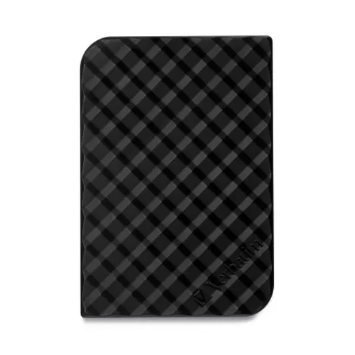 هارد اکسترنال ورباتیم مدل Verbatim Store 'n' Go GEN 2 Patterned Case USB 3.0 ظرفیت 2 ترابایت