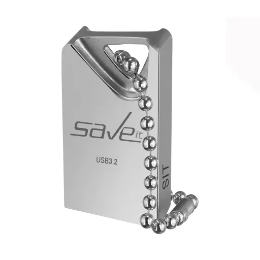 فلش مموری سیوایت مدل Save it Sit ظرفیت 128 گیگابایت