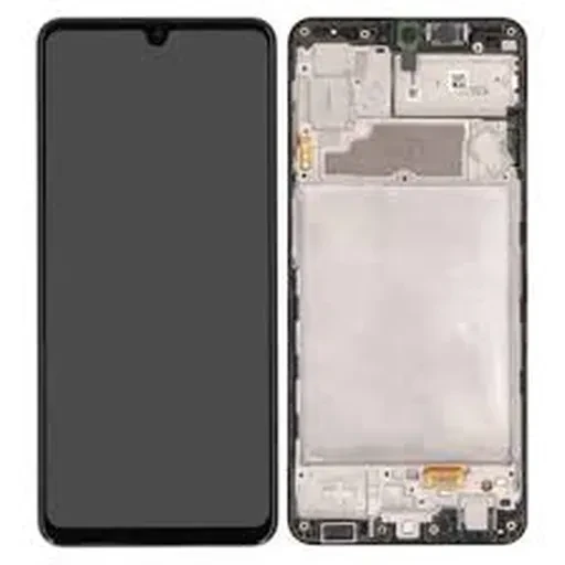 تاچ و ال سی دی گوشی موبایل سامسونگ مدلA22 4G (A225) W.F (ASSEMLE)