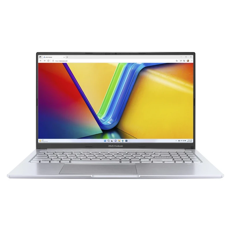 لپ تاپ ایسوس 16 اینچی Asus Vivobook 16 M1605YA R5 7430U 8GB DDR4 RAM 512GB SSD WUXGA FHD