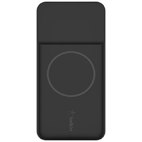 پاوربانک بلکین مدل BoostCharge BPD001bt ظرفیت 10000 میلی‌آمپر