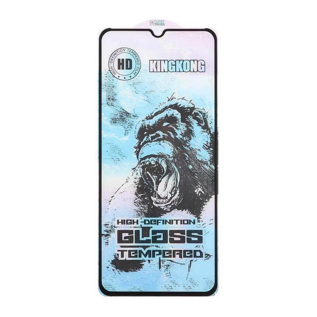 گلس محافظ صفحه نمایش KING KONG سامسونگ