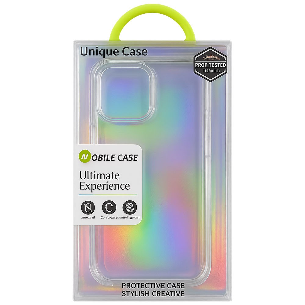 گارد Unique Case مناسب برای گوشی های آیفون