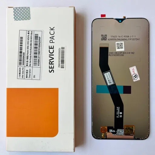 تاچ و ال سی دی گوشی موبایل شیائومی مدل REDMI 8A /REDMI 8 (ORG NEW) N/F