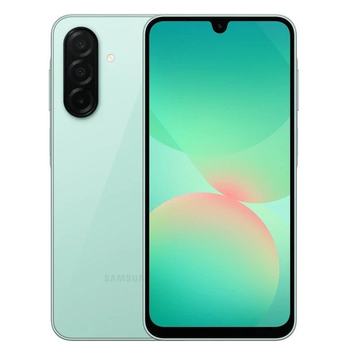 گوشی موبايل سامسونگ Galaxy A26 5G ظرفیت 128 گیگابایت رم 6 گیگابایت - ویتنام