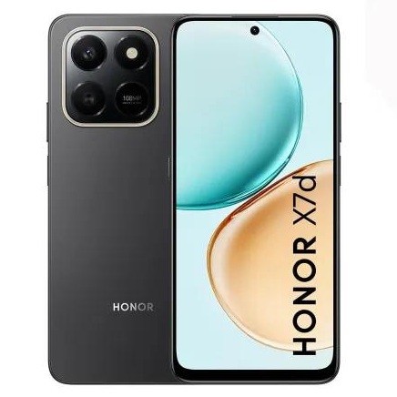 گوشی موبایل آنر مدل X7D دو سیم کارت ظرفیت 256 گیگابایت و رم 8 گیگابایت