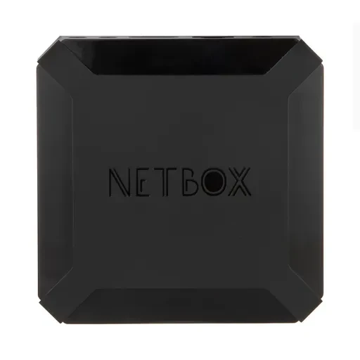 اندروید باکس نت باکس مدل Netbox Prime